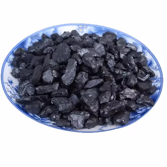 Cac CPC GPC Carbon Additive Carbon Raiser Ricarburatore