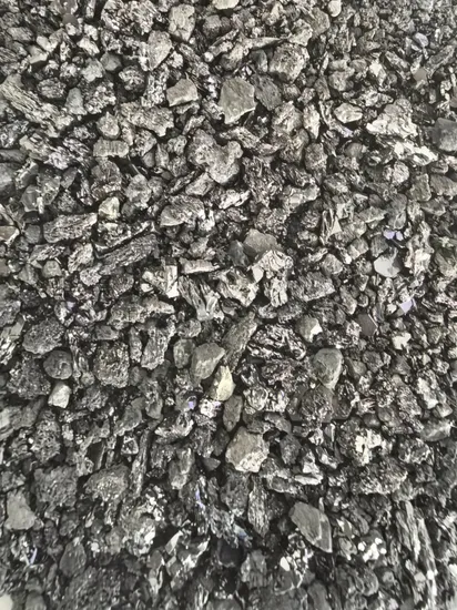 Carburo di silicio abrasivo per lucidatura di alta qualità 98%/97%/95%/88%/85%