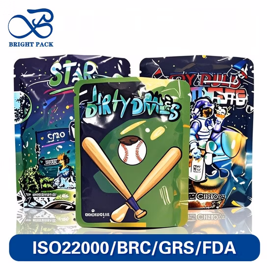 Alta qualità personalizzata 4%